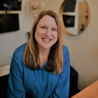 Michelle Vanderpool, CAP