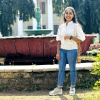 Saisree Ramachandroju