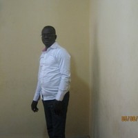 MOSES AJAO