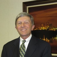 Mike Forrest