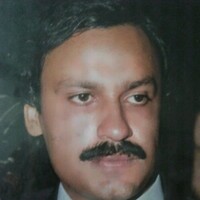 Yousaf M