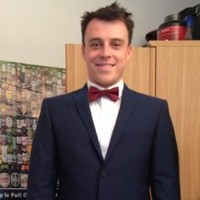 Liam Barratt