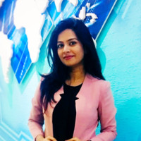 Shresta Hegde