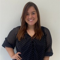 Itzia Hernandez