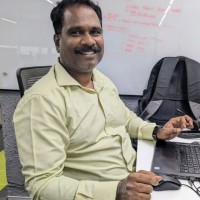 Raja Ramchander