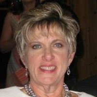 Candace (Candy) England Surratt