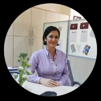 Asli Karadoğan