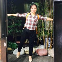 朱美云