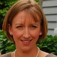 Penny Thomson