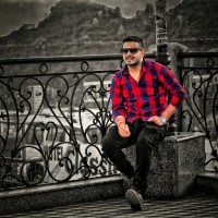 Rajiv Kumar Singh