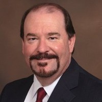 Barry W. Tate, AAMS, MBA