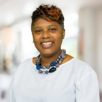 Michele Nikki Thornton, MPA