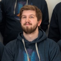 Bjørn Erik Alstad Koen