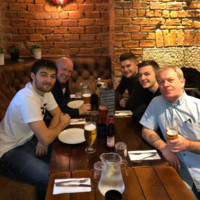 Cef Glasgow South