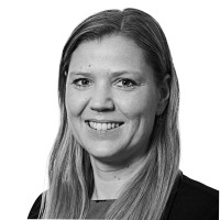 Christina Fredsø Johansen