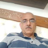 ANIL KUMAR CHHABRA