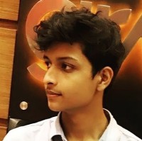 Rishabh Sharma