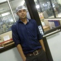 Tousif Ahmed