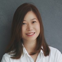 Huaihui Huang