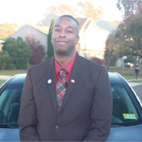 Justin Holmes