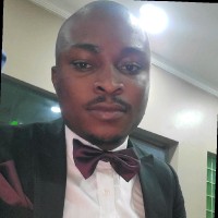 Kingsley Anele