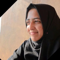 Ayisha Wafa Muhammed