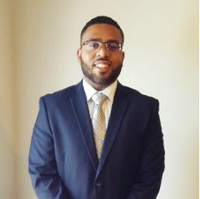Tony Benford Jr