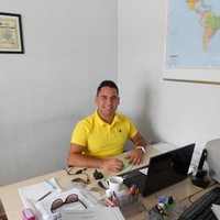 Sali̇h Göcen