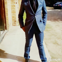 Sibulele Mhlaba