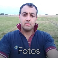 Andres Alberto Candia
