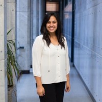 Nadine Kamal