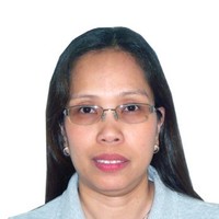 Mary Grace Cadiente