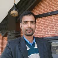 Rakesh Yadav