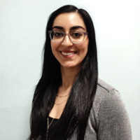 Nitasha Gill