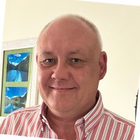 Darren Shorney