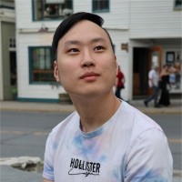 Justin Born