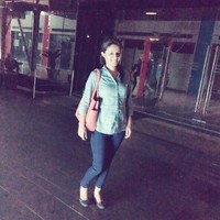 Deepika Pathania
