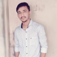 Kishor Kashinath Patil