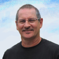 Jim Robinson