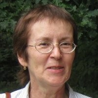 Brigitte Williams