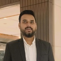 Rajat Saxena