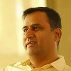 Mahesh Sengamedu