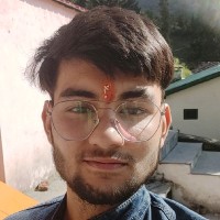 Ankit Joshi