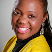 Poupy Gaelle Nguetsop