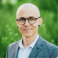 Benoît Clément, EMBA, PgMP, PMP