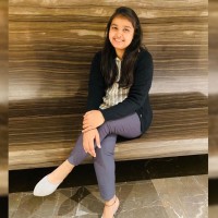 Muskan Gurhar
