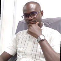 Ernest Kudzo Kpekpena