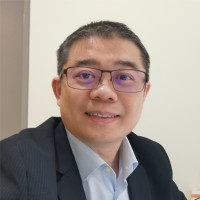 Edward Chien