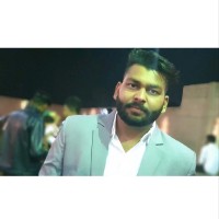 Anuj Pratap Singh
