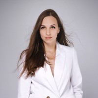 Mariya Erofeeva